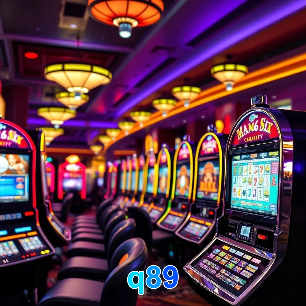 Principais provedores de slots da q89 - NetEnt, Pragmatic Play, Play'n GO