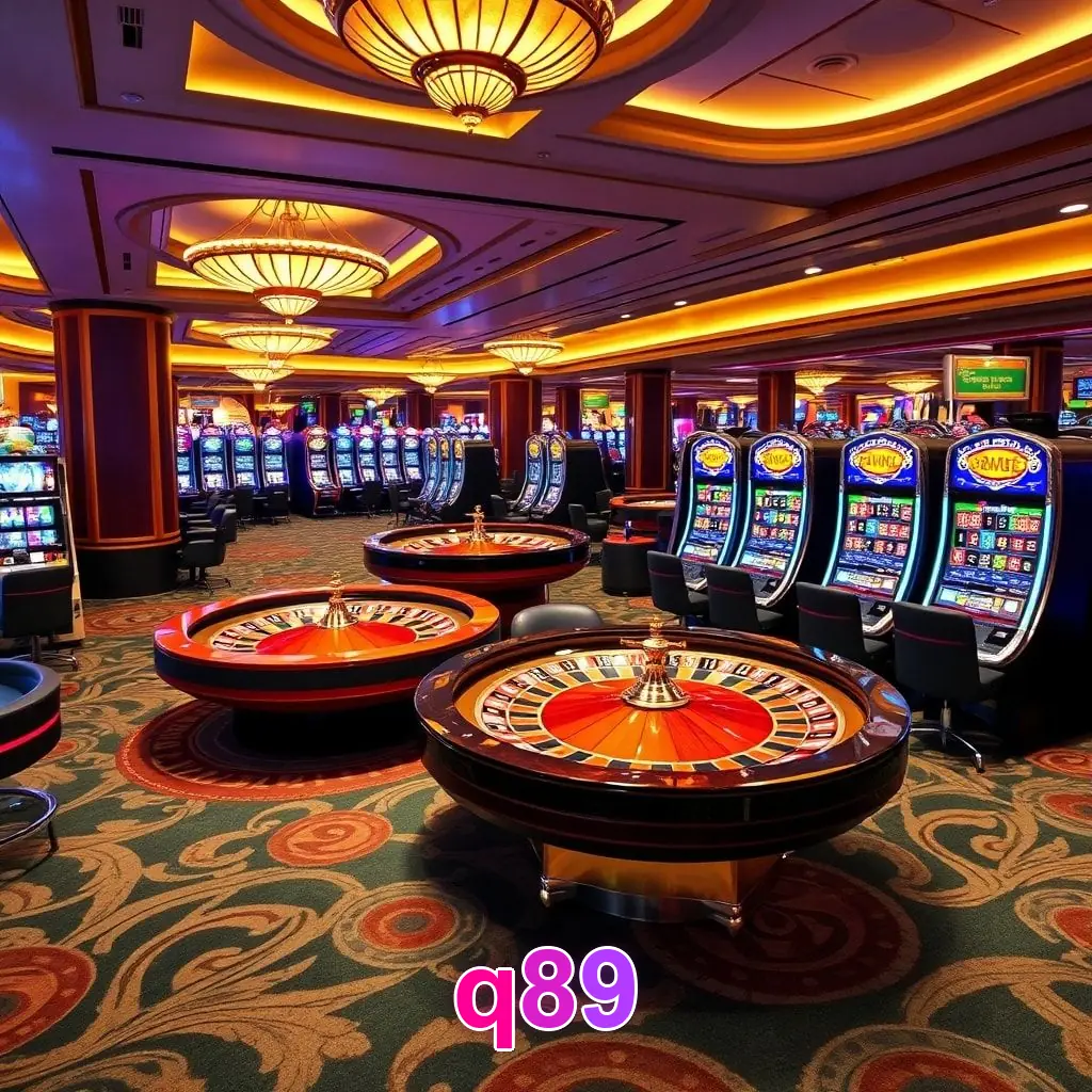 q89 baixar