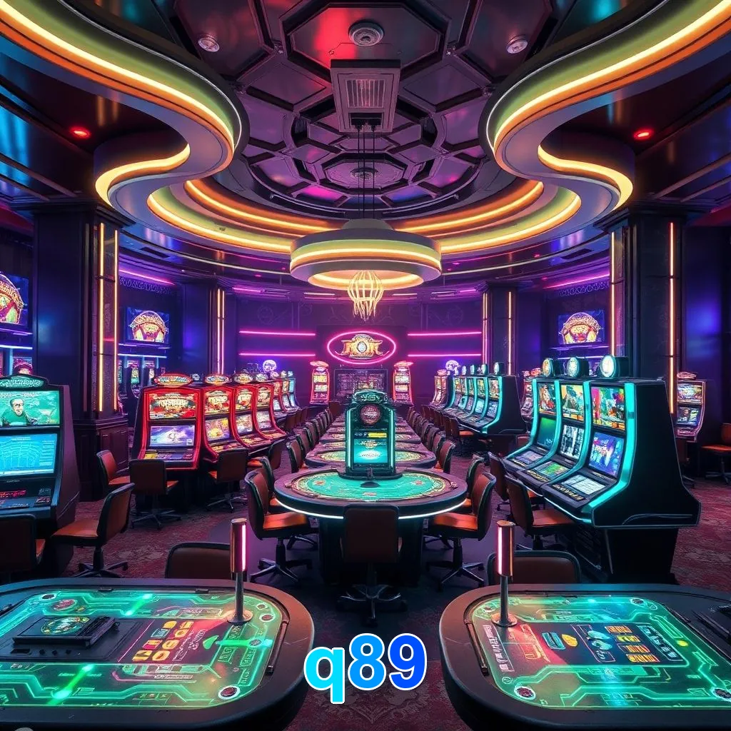 Níveis do programa VIP da q89