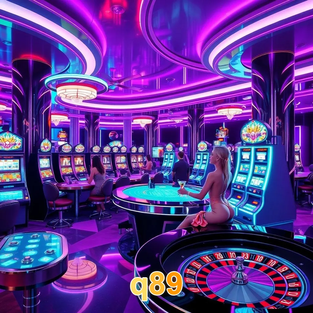 6 vantagens exclusivas do programa VIP da q89